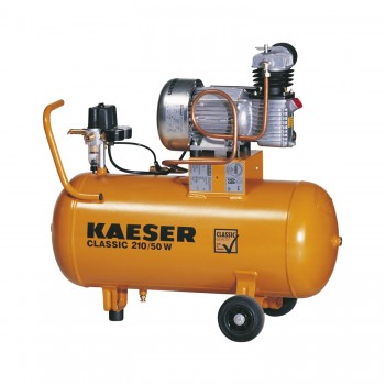 Kompresorius KAESER Classic 320/50W